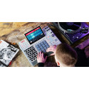 MPC-X-SE 16 pads et encodeurs, 10,1'' multitouch, special edition AKAI PROFESSIONAL