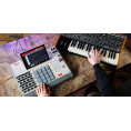 MPC-X-SE 16 pads et encodeurs, 10,1'' multitouch, special edition AKAI PROFESSIONAL