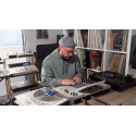 MPC-X-SE 16 pads et encodeurs, 10,1'' multitouch, special edition AKAI PROFESSIONAL
