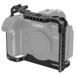 Cage Panasonic S1H SmallRig