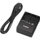Chargeur LC-E6 pour battery type LP-E6