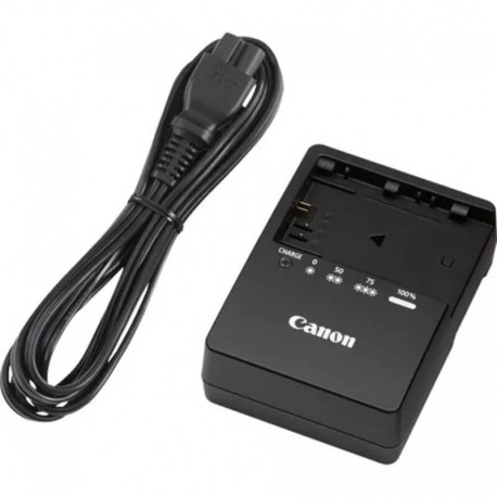 Chargeur LC-E6 pour battery type LP-E6 Canon