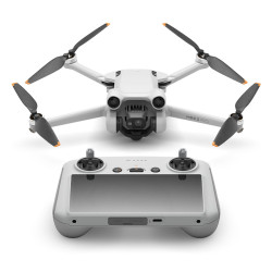RADIOCOMMANDE - RC-PRO Dji