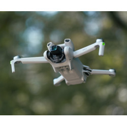 FLY MORE COMBO + DJI RC - DJI-MINI-3  Dji