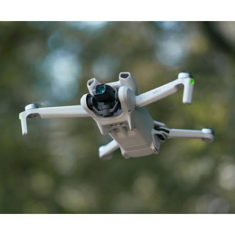 FLY MORE COMBO + DJI RC - DJI-MINI-3  Dji