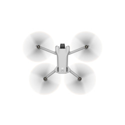 FLY MORE COMBO + DJI RC-N1 - DJI-MINI-3  Dji
