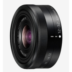 12-32 mm F3,5-5,6 OIS Micro 4/3 Panasonic