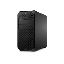 Z4 G5 W3-2435 3.1 8C/4x16GB/1TB_M2/RTXA4000/Win11Pro64Down10 HP