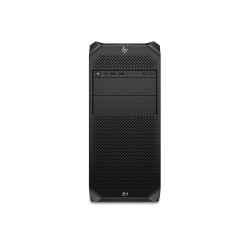 Z4 G5 W3-2445 3.1 10C/4x16GB/1TB_M2/RTXA4000/Win11Pro64Down10 HP