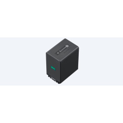 NP-FV100 A2 Batterie pour camescope PXW-X70 Sony
