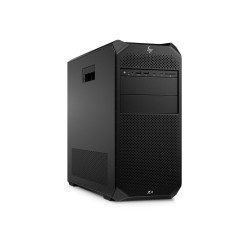 Z4 G5 W3-2445 3.1 10C/2x32GB/1TB_M2/RTXA4000/Win11Pro HP