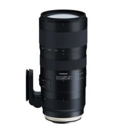 70-200 mm F2,8 monture EF Tamron