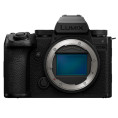 DC-S5II-X et 20-60mm F3,5-5,6 Panasonic