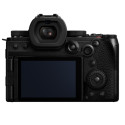 DC-S5II-X et 20-60mm F3,5-5,6 Panasonic