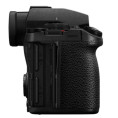 DC-S5II-X et 20-60mm F3,5-5,6 Panasonic