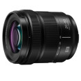 DC-S5II-X et 20-60mm F3,5-5,6 Panasonic
