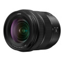 DC-S5II-X et 20-60mm F3,5-5,6 Panasonic