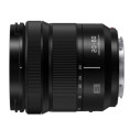 DC-S5II-X et 20-60mm F3,5-5,6 Panasonic