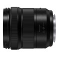 DC-S5II-X et 20-60mm F3,5-5,6 Panasonic
