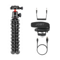 GorillaPod Camera PRO Vlogging JOBY