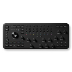 Loupedeck + LOUPEDECK