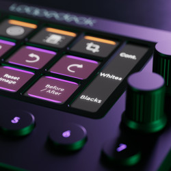 Loupedeck Live LOUPEDECK