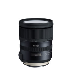 24-70 mm F2,8 DI VC USD SP G2 monture EF Tamron