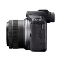 EOS-R100 + RF-S18-45 mm F4.5-6.3 IS STM Canon