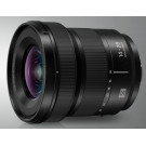 14-28 mm F4-5,6 LUMIX S monture L  Panasonic