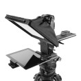 PAL PRO SLED 12'' + Monitor Prompter Pal - iPad Pro Prompter People