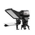 PAL PRO SLED 12'' + Monitor Prompter Pal - iPad Pro Prompter People