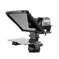 PAL PRO SLED 12'' + Monitor Prompter Pal - iPad Pro Prompter People