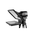 PAL PRO SLED 12'' + Monitor Prompter Pal - iPad Pro Prompter People