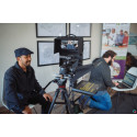 PAL PRO SLED 12'' + Monitor Prompter Pal - iPad Pro Prompter People