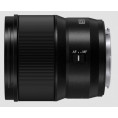 18 mm F1,8 Lumix S monture L  Panasonic
