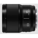 85 mm F1,8 S Lumix S Monture L Panasonic