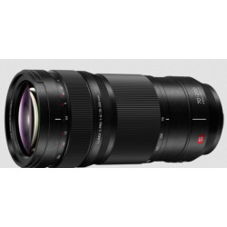 70-200 mm F4,0 Lumix S Monture L Panasonic
