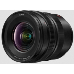 16-35 mm F4 S PRO monture L  Panasonic