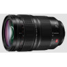 24-70 mm F2,8 PRO NOIR LUMIX S monture L 