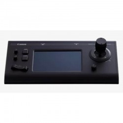 RC-IP100 Pupitre commande Canon CR-N300 CR-N500 CR-N700 Canon