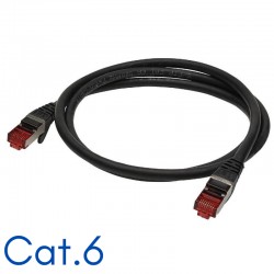 Cordon RJ45/RJ45 2m PBS