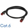 Cordon RJ45/RJ45 3m