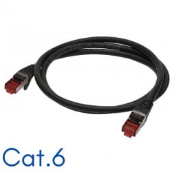 Cordon RJ45/RJ45 10m PBS