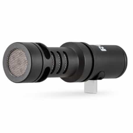 VideoMic Me-C Rode