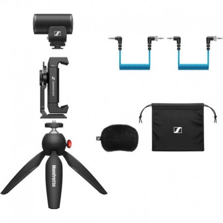 MKE200 Mobile Kit Sennheiser