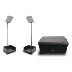 PRO-SP19PHBKIT-CARB Prompter People