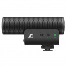 MKE-400 - Microphone canon supercardioïde directionnel Sennheiser