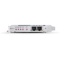 REDNET - Carte Dante PCIeNX Redondante FOCUSRITE