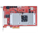REDNET - Carte Dante PCIeNX Redondante FOCUSRITE