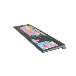 Avid Pro Tools Astra 2 UK (PC) LogicKeyboard